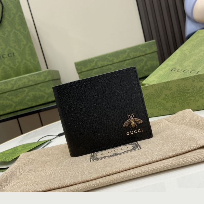 G*u*i wallets & purse